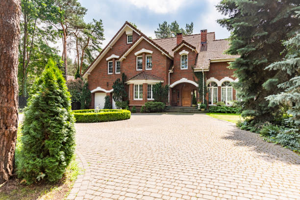 Best Driveway Repair Near Me  in Kenedy, TX