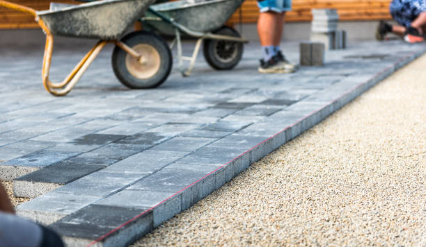 Best Driveway Pavers Near Me  in Kenedy, TX