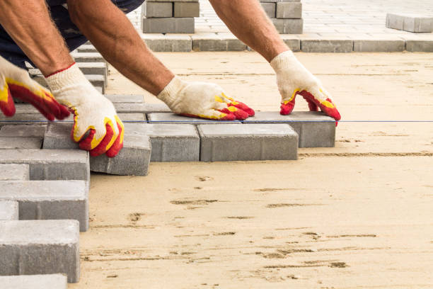 Driveway Repair Near Me in Kenedy, TX