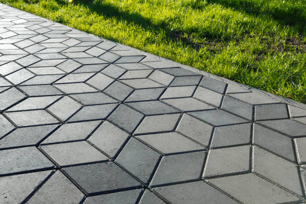 Trusted Kenedy, TX Driveway Pavers Experts