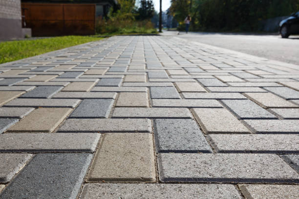Best Paver Driveway Replacement  in Kenedy, TX