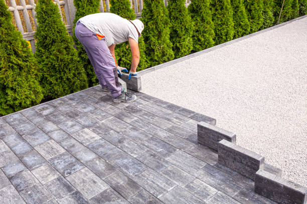 Reasons to Select Us for Your Driveway Paving Requirements in Kenedy, TX