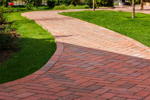 Best Driveway Paver Sealing  in Kenedy, TX