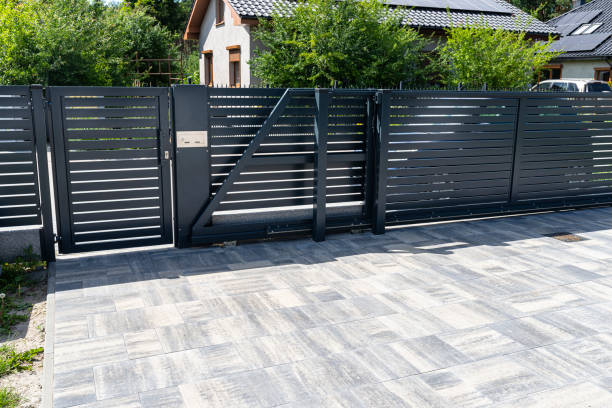 Best Driveway Repair Near Me  in Kenedy, TX