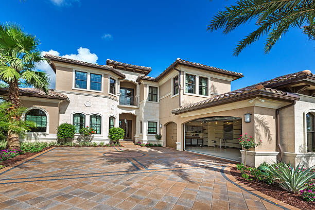Best Permeable Paver Driveway  in Kenedy, TX