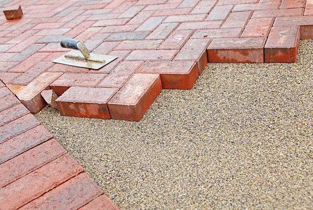 Best Driveway Pavers Near Me  in Kenedy, TX
