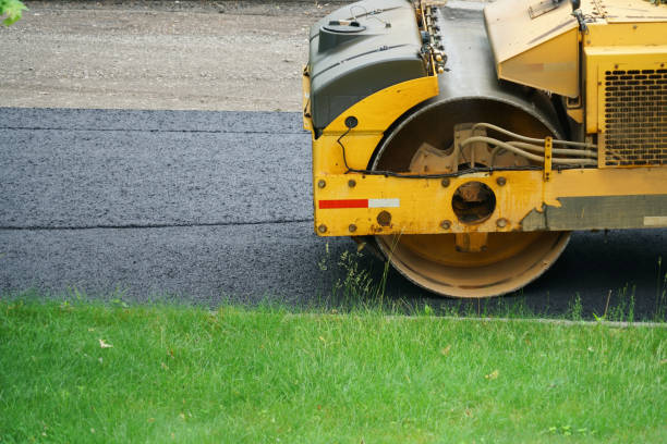 Best Best Driveway Pavers  in Kenedy, TX