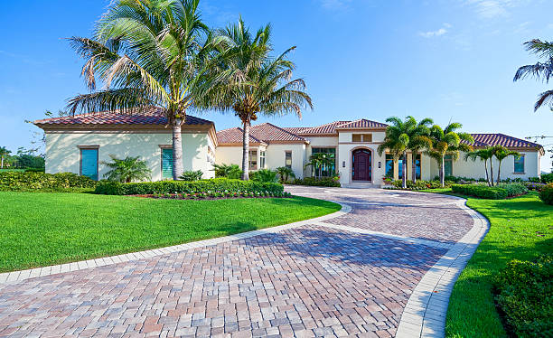 Best Affordable Driveway Paving  in Kenedy, TX