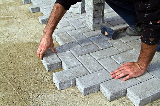 Best Driveway Paving Company  in Kenedy, TX