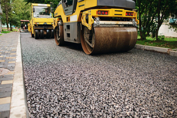 Best Professional Driveway Pavers  in Kenedy, TX